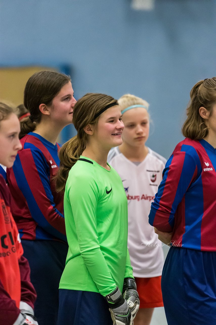 Bild 97 - HFV Futsalmeisterschaft C-Juniorinnen